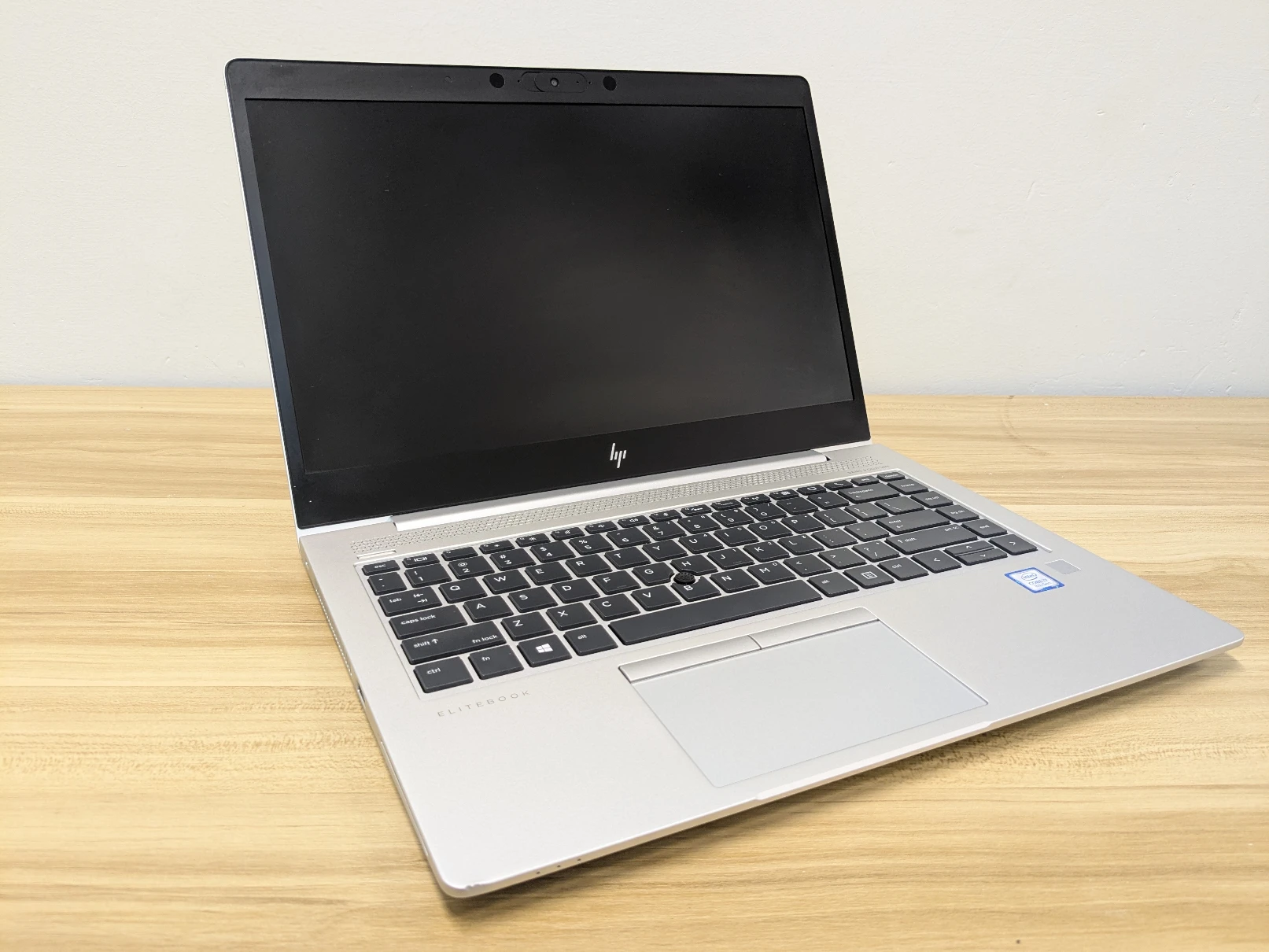 HP EliteBook 840 G6