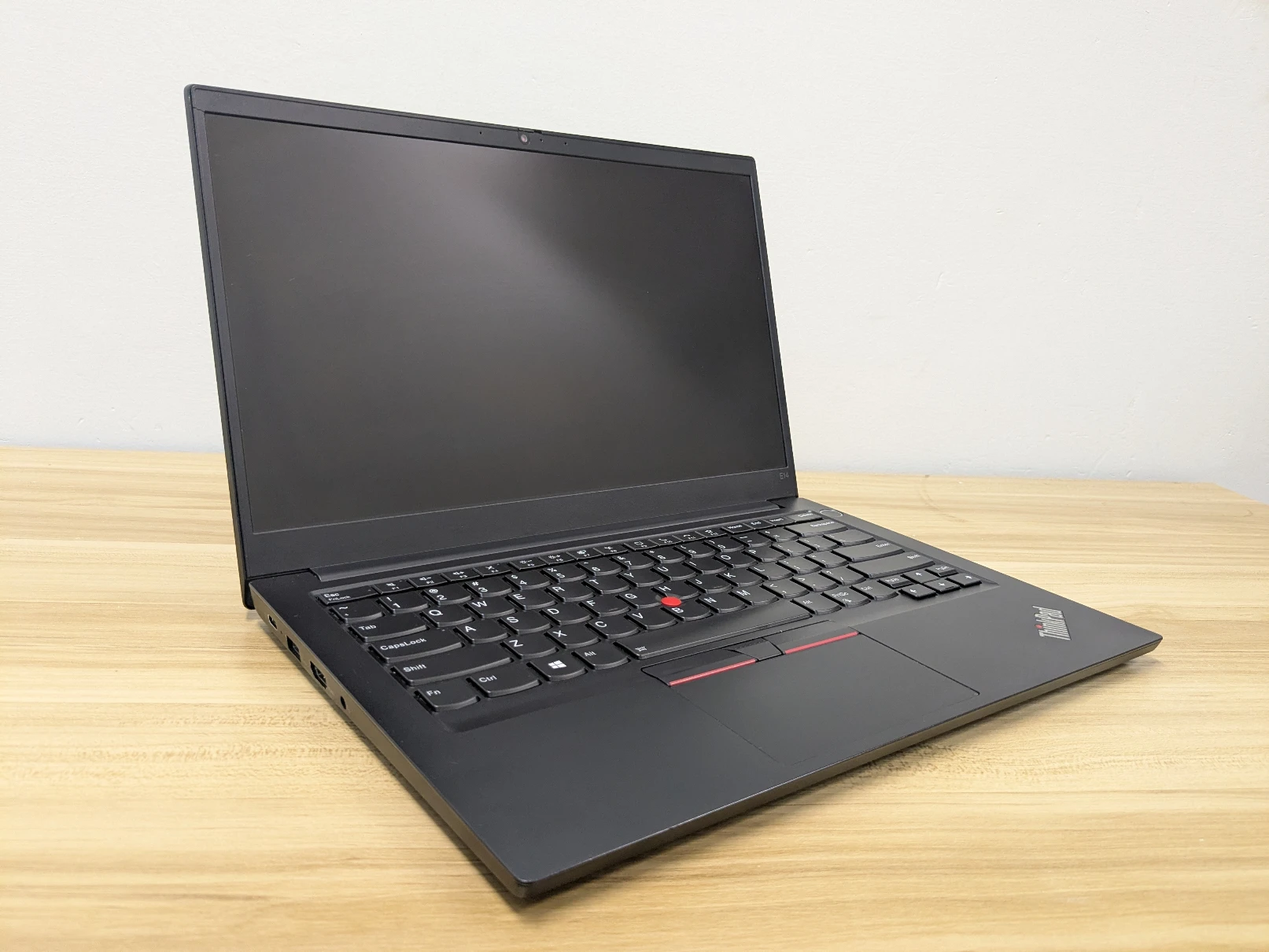 Lenovo ThinkPad E14